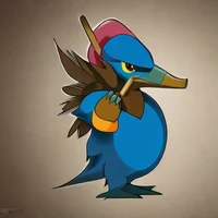 Golduck
