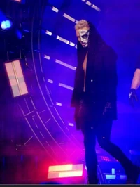 Darby Allin