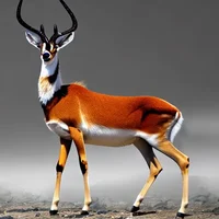 Gazelle