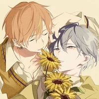 Akito Shinonome