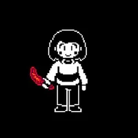 Chara dreemurr 