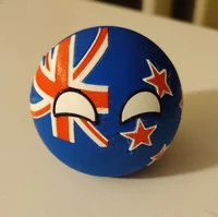 New Zealand ball