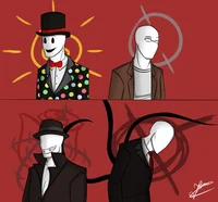 The Slender Brothers