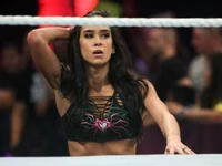 Aj Lee