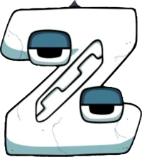 Uppercase Z