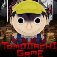 Tomodachi game 