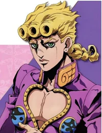 Giorno Giovvana
