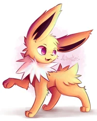 Jolt the Jolteon
