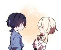 Pangeran scaramouche