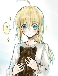 Kid Artoria