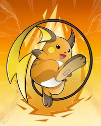 Raichu