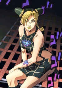 Jolyne kujoh