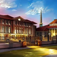 -School Simulator 