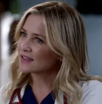 Arizona Robbins
