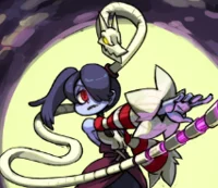 Squigly