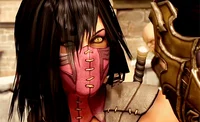 Mileena