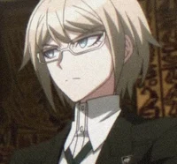 Byakuya Togami