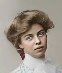 Eleanor Roosevelt