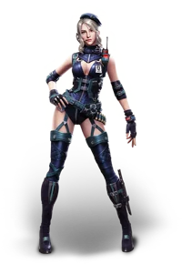 Laura Free Fire 