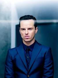 Jim Moriarty