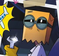 Doctor Flug