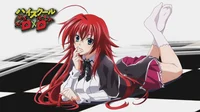 Rias Gremory