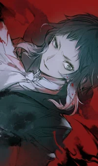 Ryunosuke Akutagawa