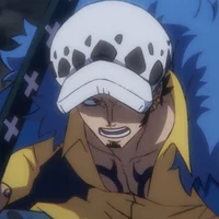 Trafalgar Law