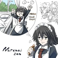 Nerenai the maid 