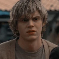 Tate Langdon