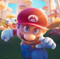 Mario -Movie Mario-