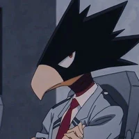 Fumikage Tokoyami
