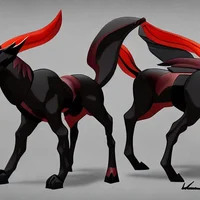 Houndoom
