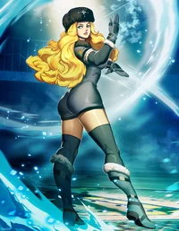 Kolin -StreetFighter