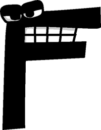 Uppercase F
