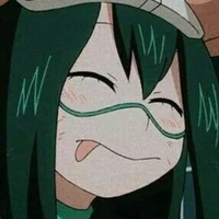 Tsuyu Asui