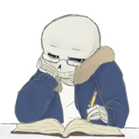 DisasterTale Sans