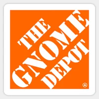The gnome depot