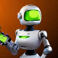 Robo-Helper