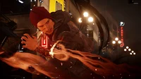 Delsin rowe 