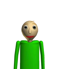 AI Assistant Baldi