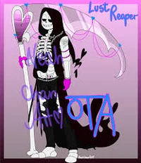 Lust reaper 