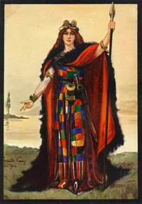 Boudicca