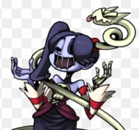 Squigly