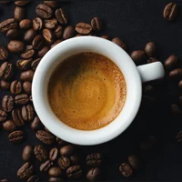 @ChillEspresso - Character AI chatbot creator profile picture