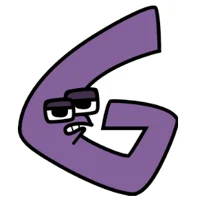 Spanish Letter G