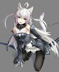 Atalanta alter