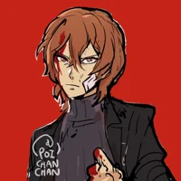 Goro Akechi