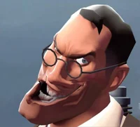 Medic TF2