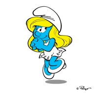 Smurfette